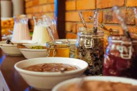Mikołajki Resort Hotel & Spa Jora Wielka - breakfast