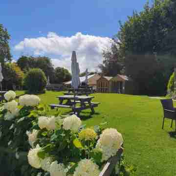 Dragon Inn Hotel Exterior