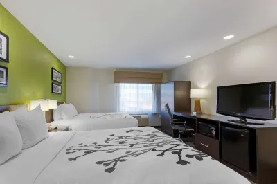 Sleep Inn