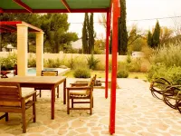The Ibis Lounge Hotels in Graaff-Reinet