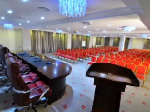 Benin Royal Hotel Hotels in Cotonou