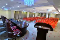 Benin Royal Hotel