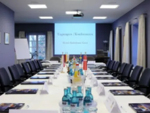 Hotel Badehaus Goor Hotels in Putbus