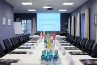 Hotel Badehaus Goor Hotels in Putbus