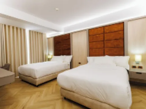 Hotel Fieri Hotels in Fier