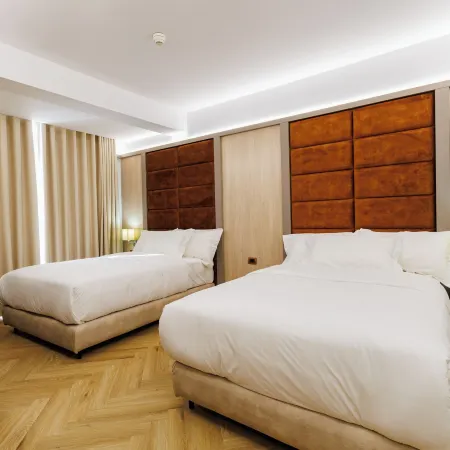 Hotel Fieri Hotels in Fier