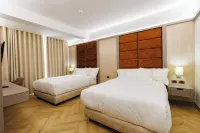Hotel Fieri Hotels in Mbrostar