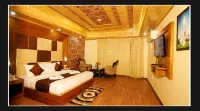 Grand Krisa Resort & Spa , Manali