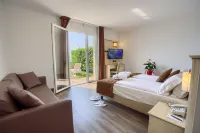 Hotel le Balze - Aktiv & Wellness Hotels in Tremosine