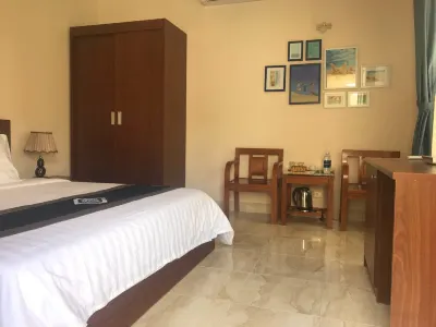 Aloha Binh Tien Hotels in Cam Lap