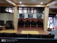 호텔 테라코타 & 루프탑 레스토랑