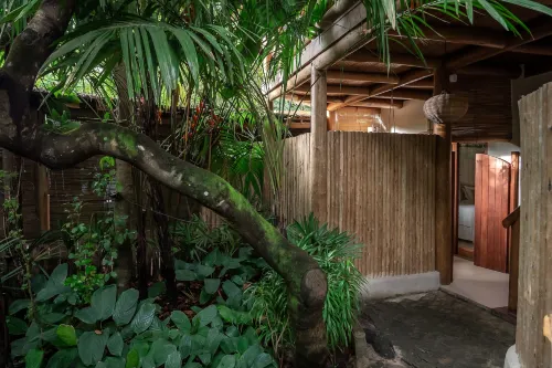 Pousada Cajueiro Trancoso Hotels in Trancoso