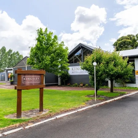 Manjimup Kingsley Motel