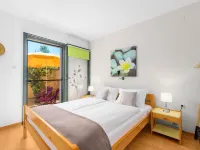 Apartment Felix Hotels in Kukci