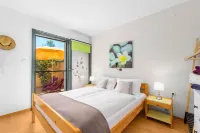 Apartment Felix Hotels in Kukci
