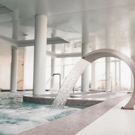 Hôtel les Corallines – Thalasso & Spa