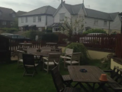 Castle Inn Hotels in Hythe