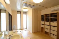 奥津温泉リゾート 米屋倶楽部 - ペット同伴可