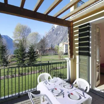 Apartment in Porlezza