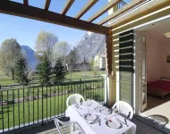 Apartment in Porlezza Hotels in Porlezza