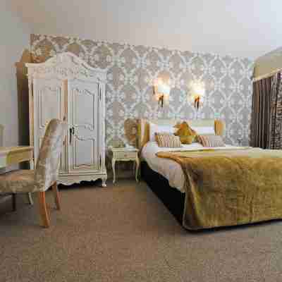 The Spread Eagle Hotel Rooms