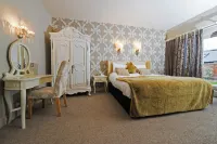 The Spread Eagle Hotel