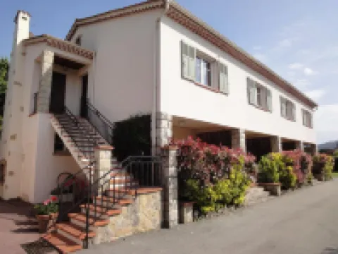 Hotel du Bosquet Hotels in Pégomas