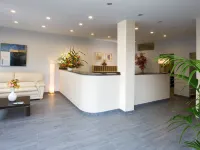 Apartamentos Dunas de Liencres Hotels in Pielagos