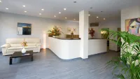 Apartamentos Dunas de Liencres Hotels in Arce