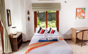 4 Bedroomed Villa in Chaweng P2 Sdv194-by Samui Dream Villas