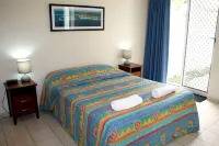 The Bay Apartments Coolangatta