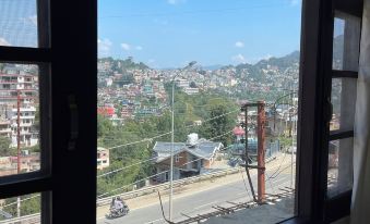 Anand residency