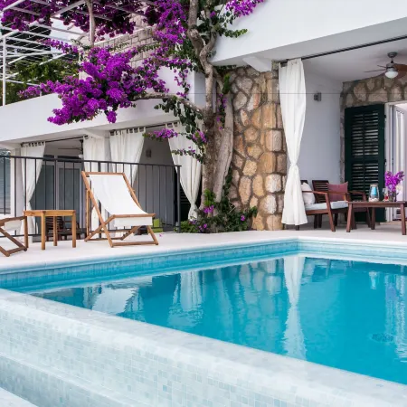 Apartments Villa Mirjana