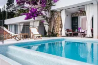 Apartments Villa Mirjana - Havudsigt