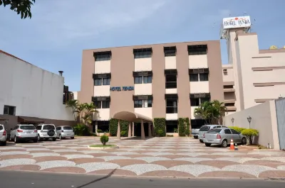 Hotel Tenda Hotels near Blessing Of The Cathedral Church Family