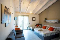 Arbulé Agriturismo & Spa Valtellina Hotels in Piateda