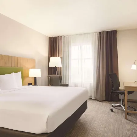 Country Inn & Suites by Radisson, Conyers, GA