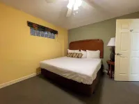 天域度假飯店 默特爾海灘住宿飯店