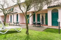 Bike Hotel Massa Vecchia Hotel a Monterotondo Marittimo