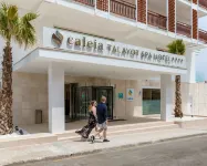 Talayot - Adults Only Hotels in Cala Bona