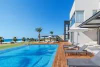Beachfront Luxury Villa Glory -  Holiday Villas