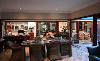 Lamor Guest House