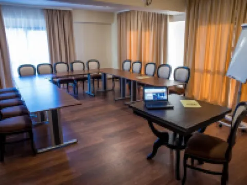 Hotel Arnia Hotels in Iasi