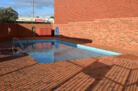 Australian Settlers Motor Inn Hotels in Swan Hill