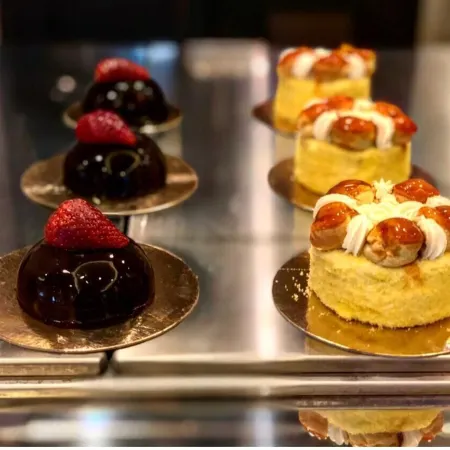 Hotel Ristorante San Giuseppe