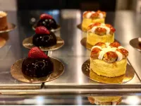 Hotel Ristorante San Giuseppe - Desayuno