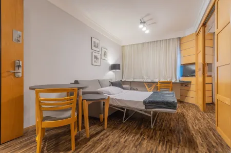 Green Place Ibirapuera