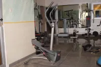 Hotel Bella Vida - Fitnessstudio