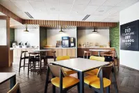 Fairfield Inn & Suites Sheboygan Hotel di Sheboygan Falls