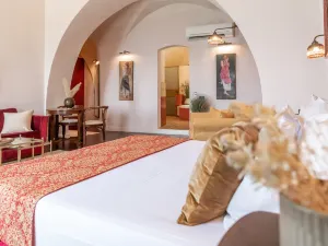 Casa Nova - Luxury Suites & Boutique Apart-Hotel